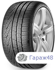 Pirelli Winter SottoZero II RunFlat 245/45 R19 102V